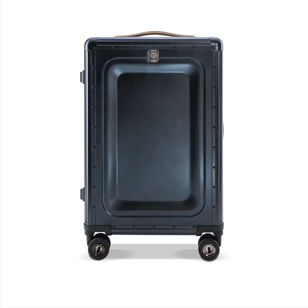 96HRS Cabin Luggage | Travel Essentials – Maison Philippe Montagne