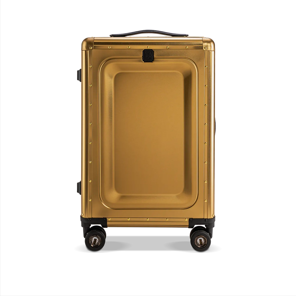 96HRS Cabin Luggage | Travel Essentials – Maison Philippe Montagne 96HRS Cabin Luggage | Travel Essentials – Maison Philippe Montagne