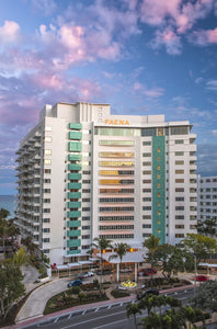 Faena Miami Beach: The Pinnacle of Art Deco Luxury and Cultural Immersion for the Modern Nomad