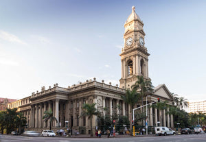 Luxury Nomads in Durban: Embracing South Africa’s Art Deco Coastal Charm