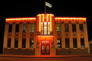 Luxury Nomads in Napier: Embracing New Zealand’s Art Deco Capital