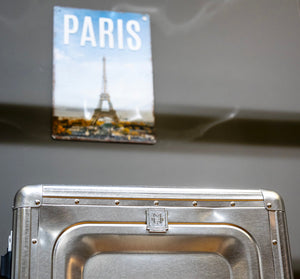 Paris, Mumbai, Casablanca: the Art Deco cities